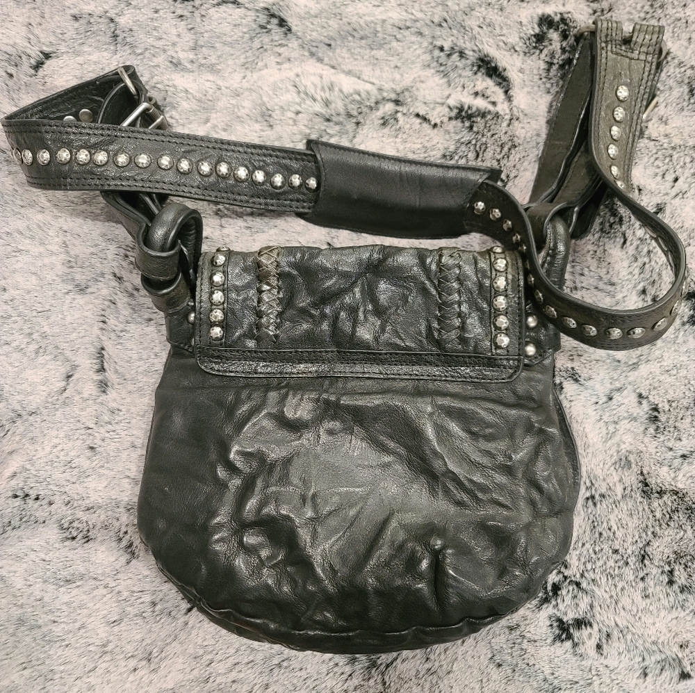 Sam Edelman leather  bag - Picture 3 of 5